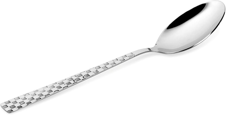Chess Delux Ss Tea Spoon